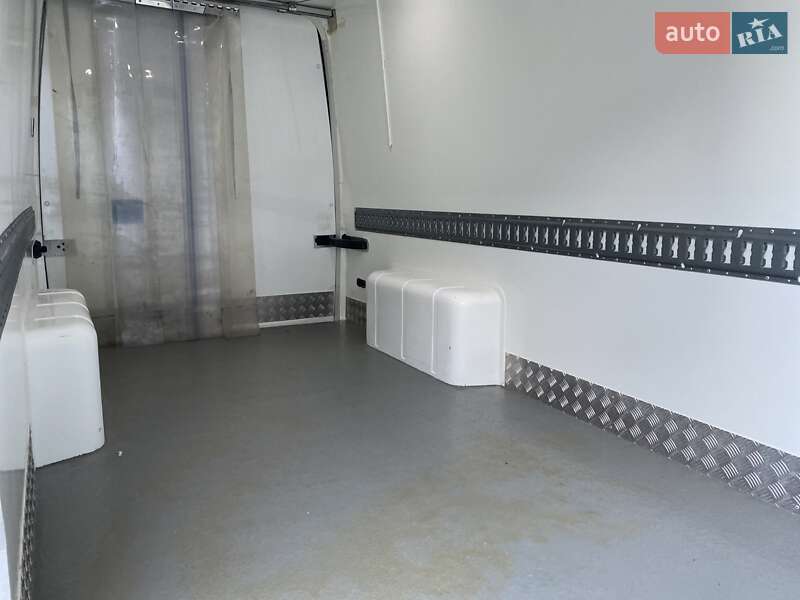 Рефрижератор MAN TGE 2020 в Мукачевому фото 22 Рефрижератор MAN TGE 2020 в Мукачевому