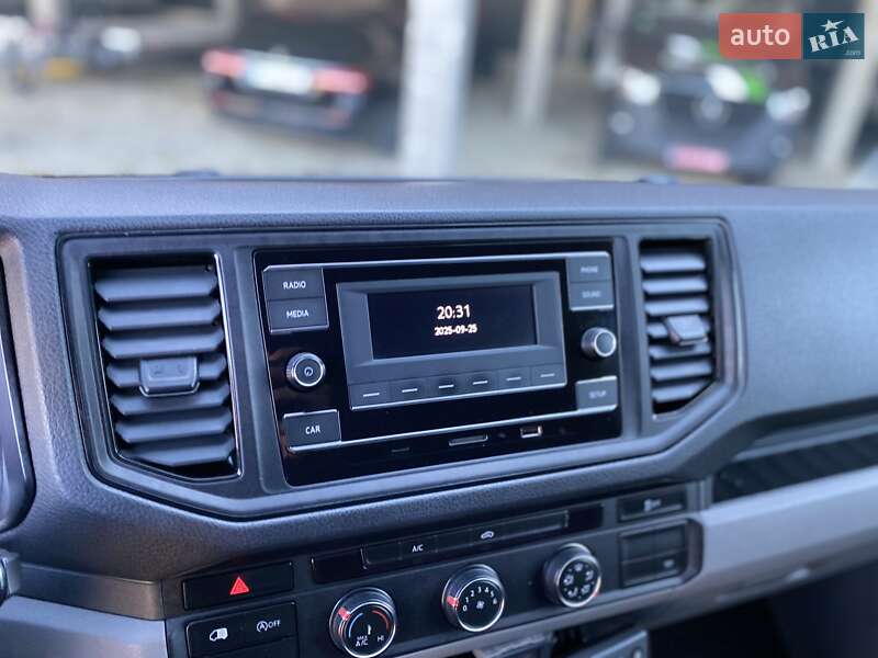 Рефрижератор MAN TGE 2020 в Мукачевому фото 34 Рефрижератор MAN TGE 2020 в Мукачевому