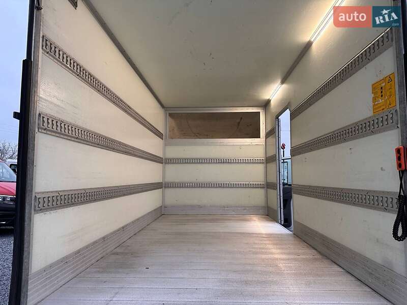 Вантажний фургон MAN TGE 2020 в Рівному фото 31 Вантажний фургон MAN TGE 2020 в Рівному