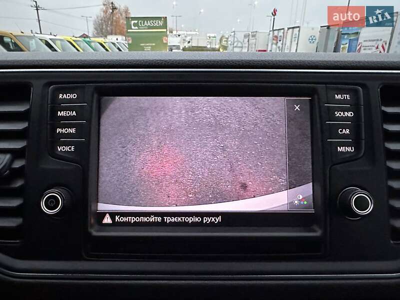 Вантажний фургон MAN TGE 2020 в Рівному фото 36 Вантажний фургон MAN TGE 2020 в Рівному