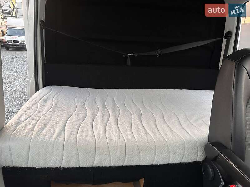 Рефрижератор MAN TGE 2020 в Ровно фото 35 Рефрижератор MAN TGE 2020 в Ровно