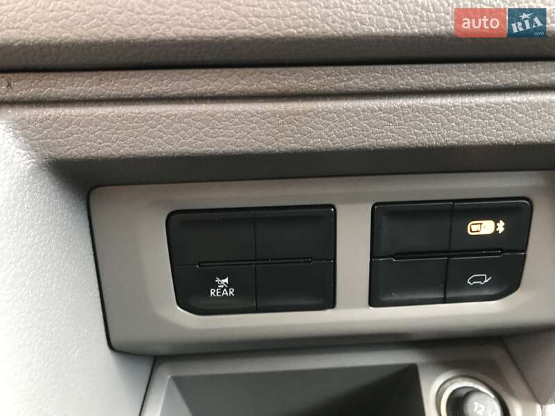 Вантажний фургон MAN TGE 2019 в Тернополі