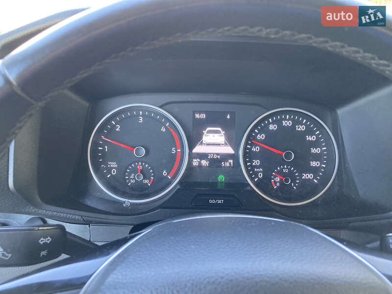 Автовоз MAN TGE 2019 в Ковеле