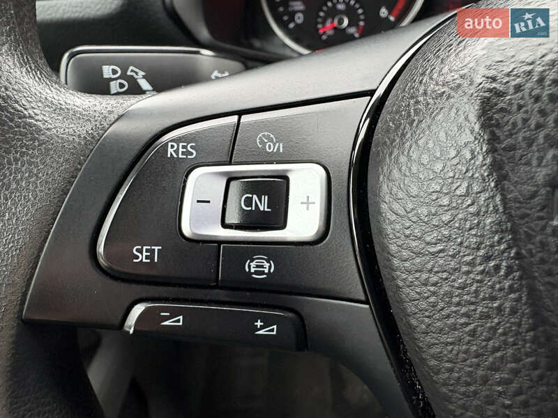 Грузовой фургон MAN TGE 2020 в Бережанах