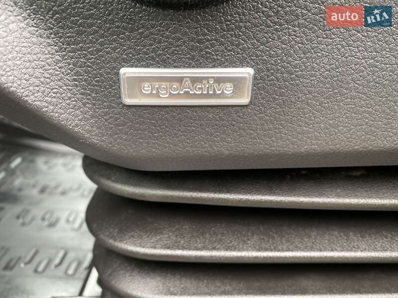 Вантажний фургон MAN TGE 2021 в Хусті