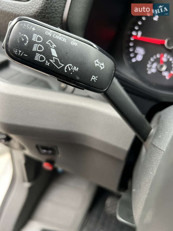 Рефрижератор MAN TGE 2019 в Ковелі