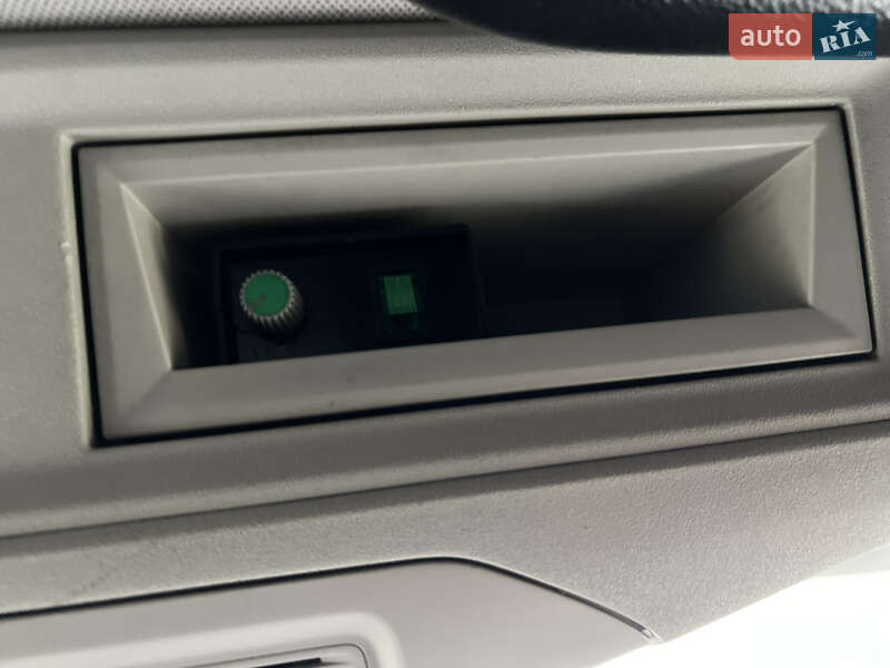 Рефрижератор MAN TGE 2019 в Ковелі