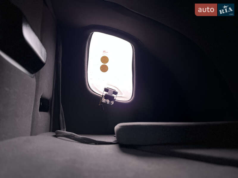 Рефрижератор MAN TGE 2019 в Ковелі