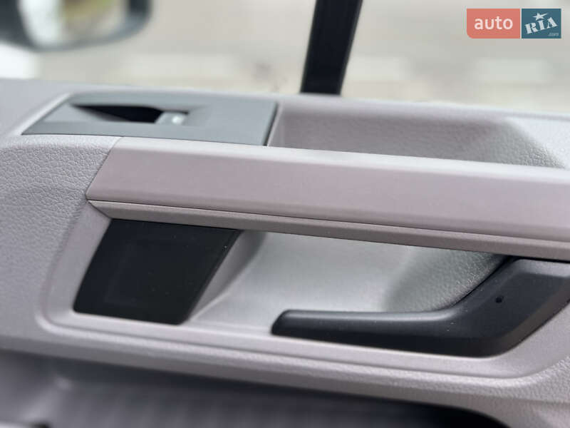 Рефрижератор MAN TGE 2019 в Ковелі