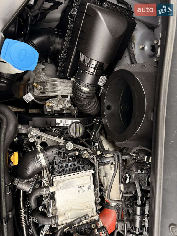 Грузовой фургон MAN TGE 2020 в Бердичеве