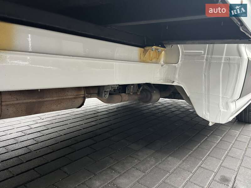 Вантажний фургон MAN TGE 2021 в Рівному