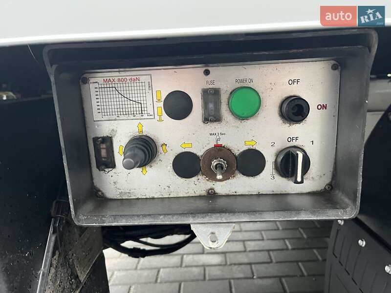 Вантажний фургон MAN TGE 2021 в Рівному