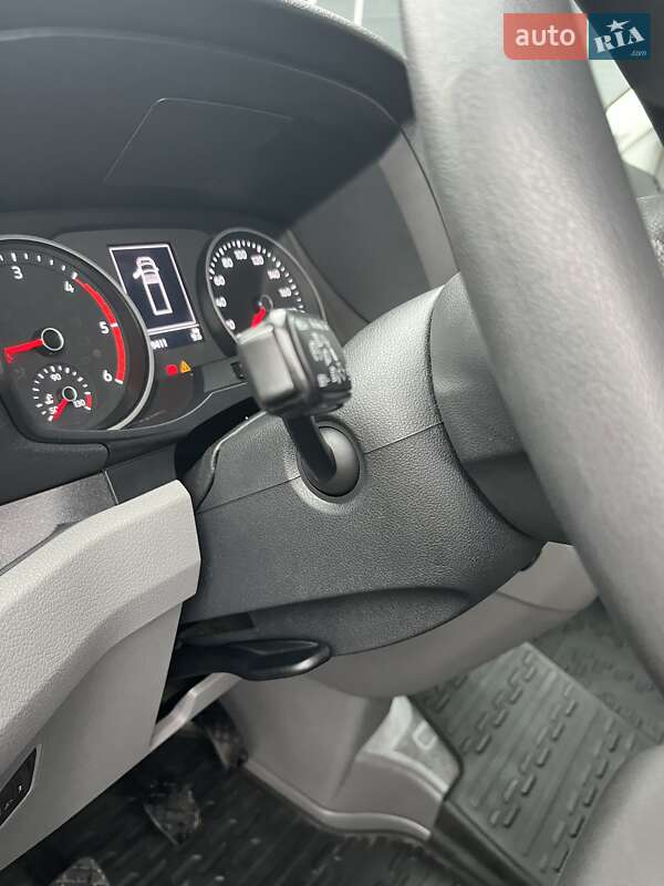 Вантажний фургон MAN TGE 2021 в Рівному