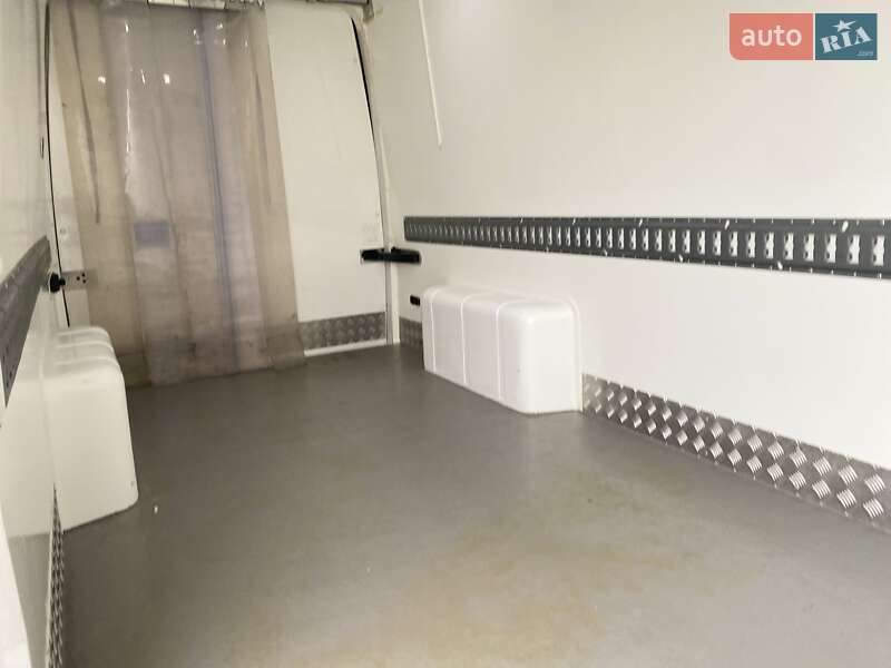 Рефрижератор MAN TGE 2020 в Хусте фото 30 Рефрижератор MAN TGE 2020 в Хусте