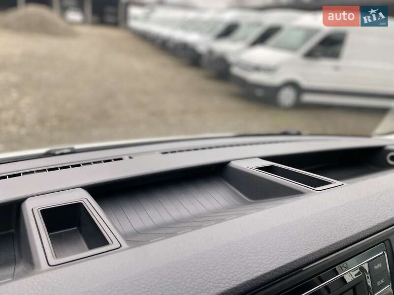 Рефрижератор MAN TGE 2020 в Хусте фото 50 Рефрижератор MAN TGE 2020 в Хусте