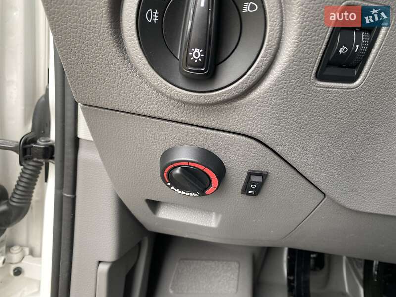 Рефрижератор MAN TGE 2020 в Хусте фото 52 Рефрижератор MAN TGE 2020 в Хусте