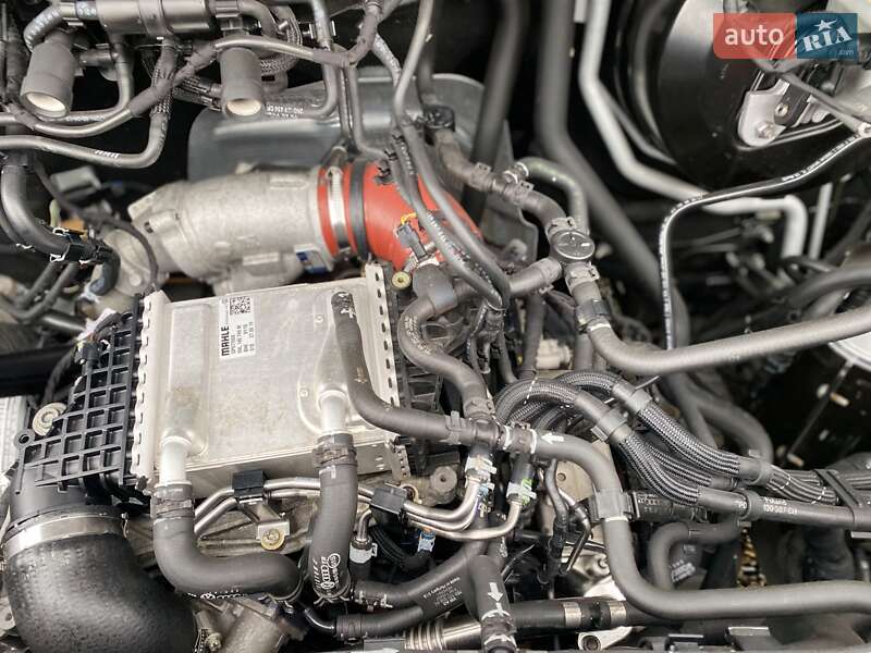 Рефрижератор MAN TGE 2020 в Хусте фото 58 Рефрижератор MAN TGE 2020 в Хусте