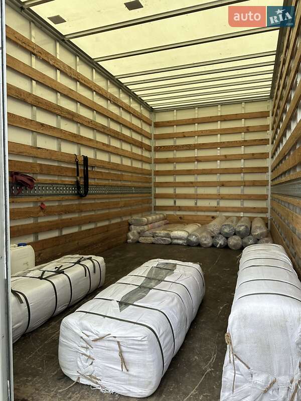 Грузовой фургон MAN TGE 2019 в Хмельницком фото 10 Грузовой фургон MAN TGE 2019 в Хмельницком