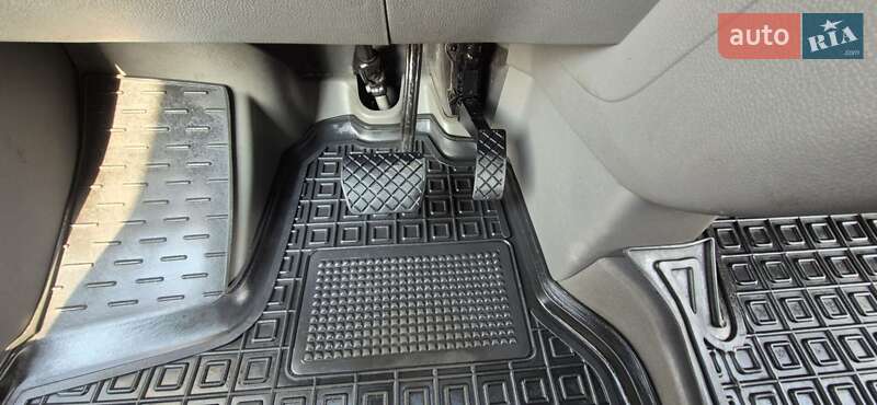 Грузовой фургон MAN TGE 2019 в Дубно фото 18 Грузовой фургон MAN TGE 2019 в Дубно