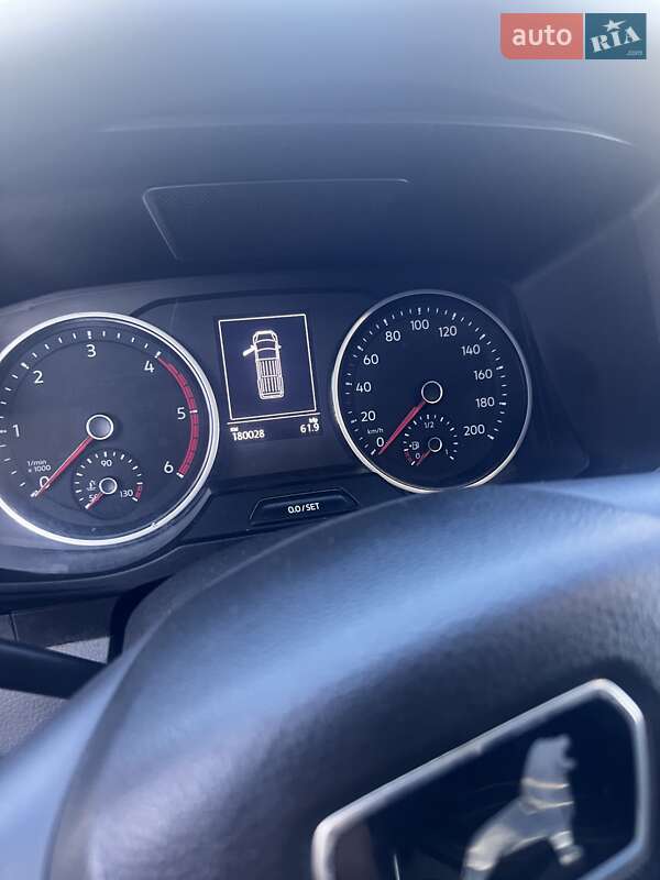 Грузовой фургон MAN TGE 2020 в Ивано-Франковске фото 12 Грузовой фургон MAN TGE 2020 в Ивано-Франковске