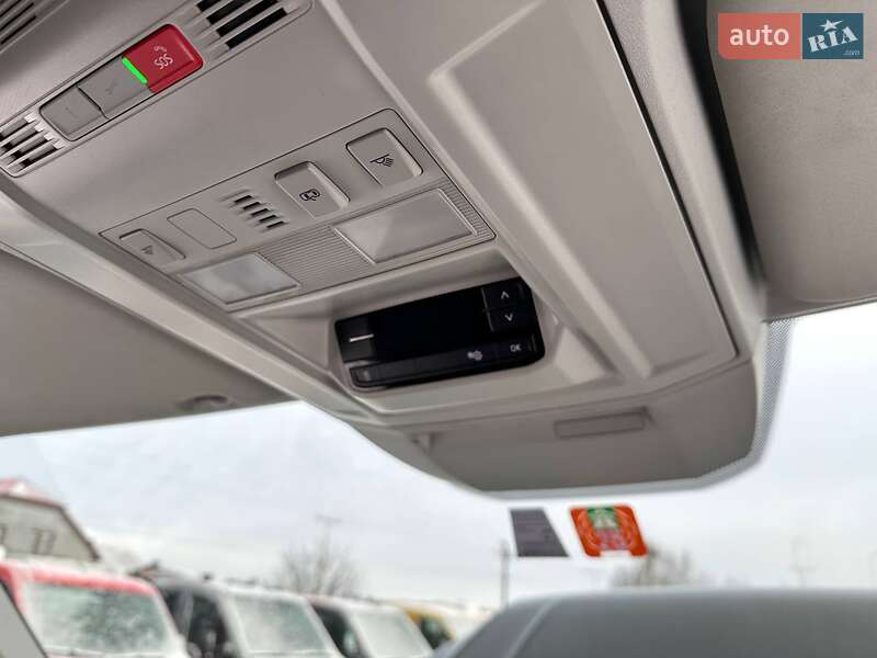 Тентований MAN TGE 2022 в Рівному