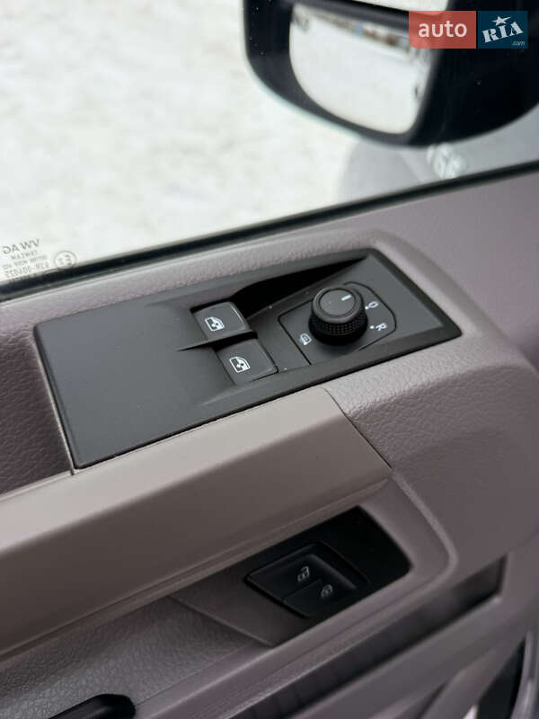 Грузовой фургон MAN TGE 2022 в Бердичеве фото 12 Грузовой фургон MAN TGE 2022 в Бердичеве