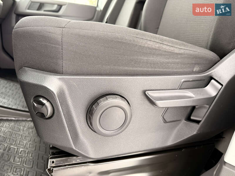 Грузовой фургон MAN TGE 2022 в Бердичеве фото 14 Грузовой фургон MAN TGE 2022 в Бердичеве