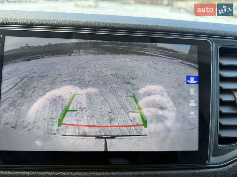 Грузовой фургон MAN TGE 2021 в Луцке