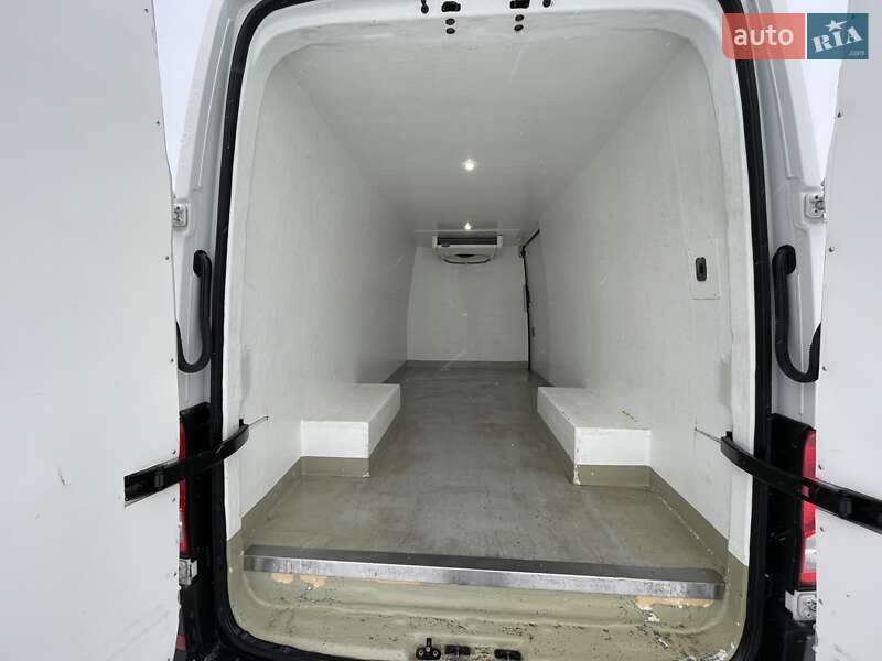 Вантажний фургон MAN TGE 2020 в Нововолинську