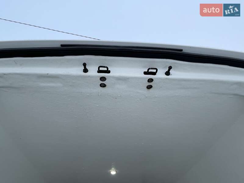 Вантажний фургон MAN TGE 2020 в Нововолинську