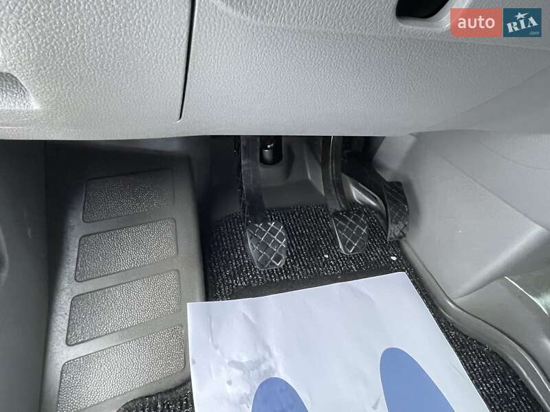 Вантажний фургон MAN TGE 2020 в Нововолинську