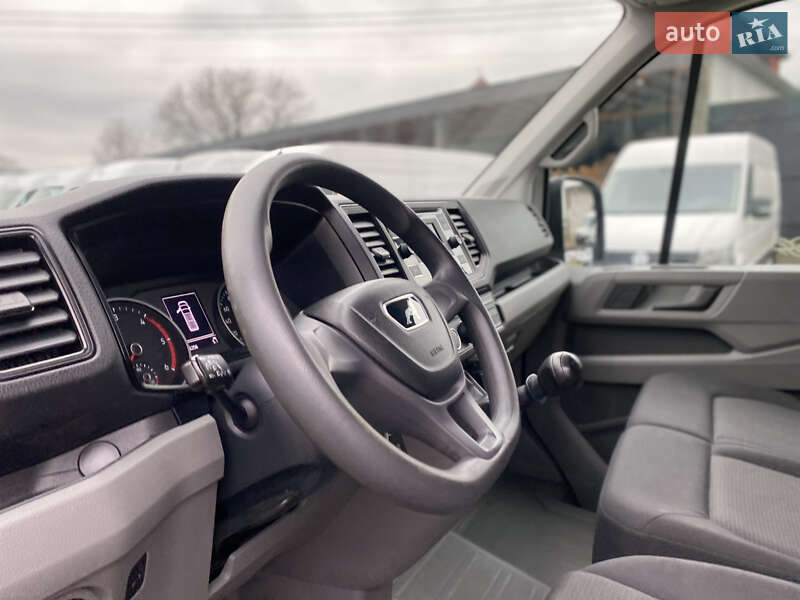 Рефрижератор MAN TGE 2020 в Хусте фото 45 Рефрижератор MAN TGE 2020 в Хусте