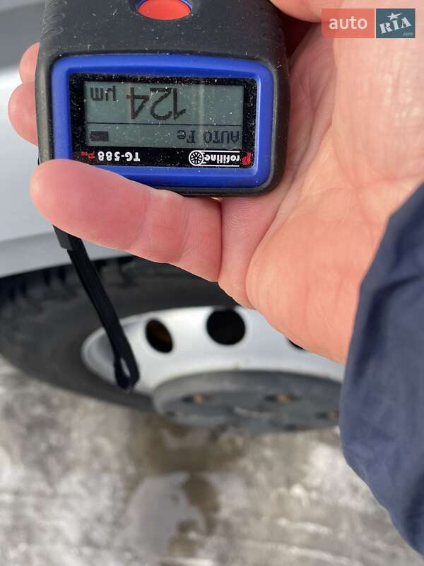 Грузовой фургон MAN TGE 2018 в Нововолынске