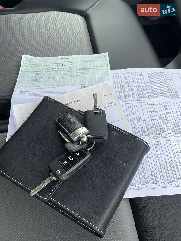 Грузовой фургон MAN TGE 2018 в Нововолынске