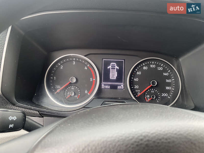 Вантажний фургон MAN TGE 2020 в Ірпені