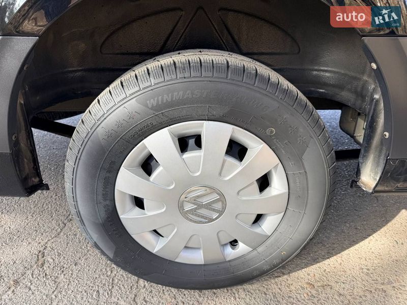 Вантажний фургон MAN TGE 2020 в Києві