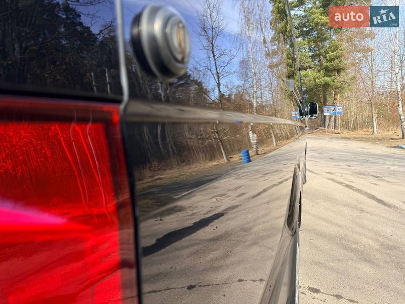 Грузовой фургон MAN TGE 2020 в Киеве