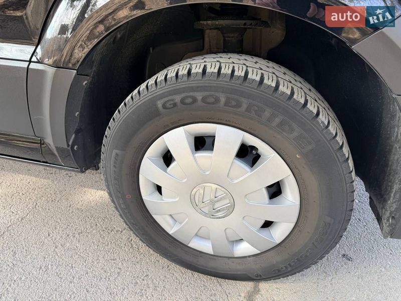 Грузовой фургон MAN TGE 2020 в Киеве