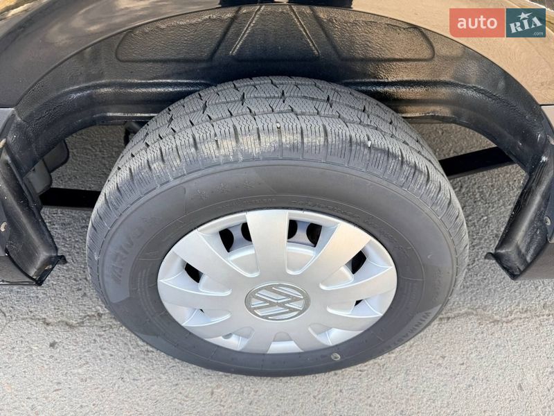 Грузовой фургон MAN TGE 2020 в Киеве