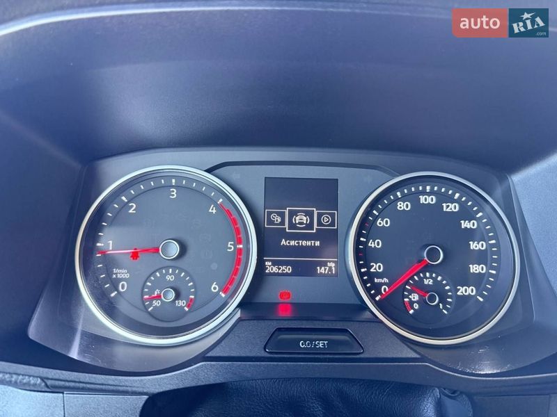 Грузовой фургон MAN TGE 2020 в Киеве