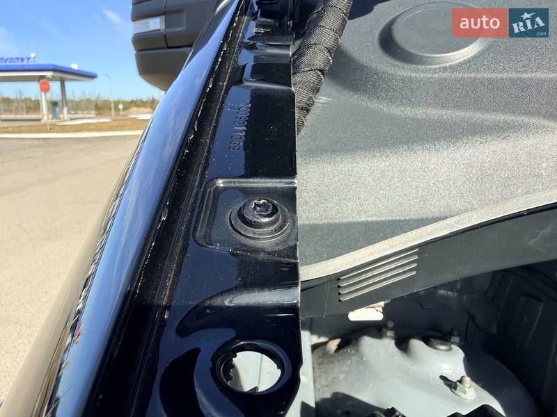 Грузовой фургон MAN TGE 2020 в Киеве