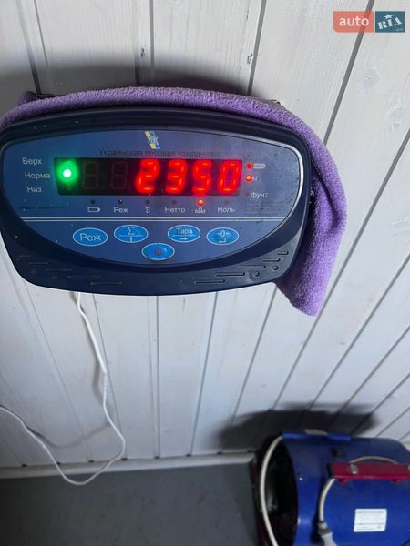 Грузовой фургон MAN TGE 2020 в Ивано-Франковске