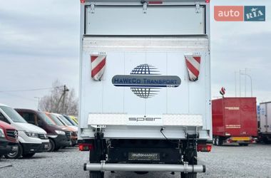 Вантажний фургон MAN TGE 2020 в Рівному фото 17 Вантажний фургон MAN TGE 2020 в Рівному