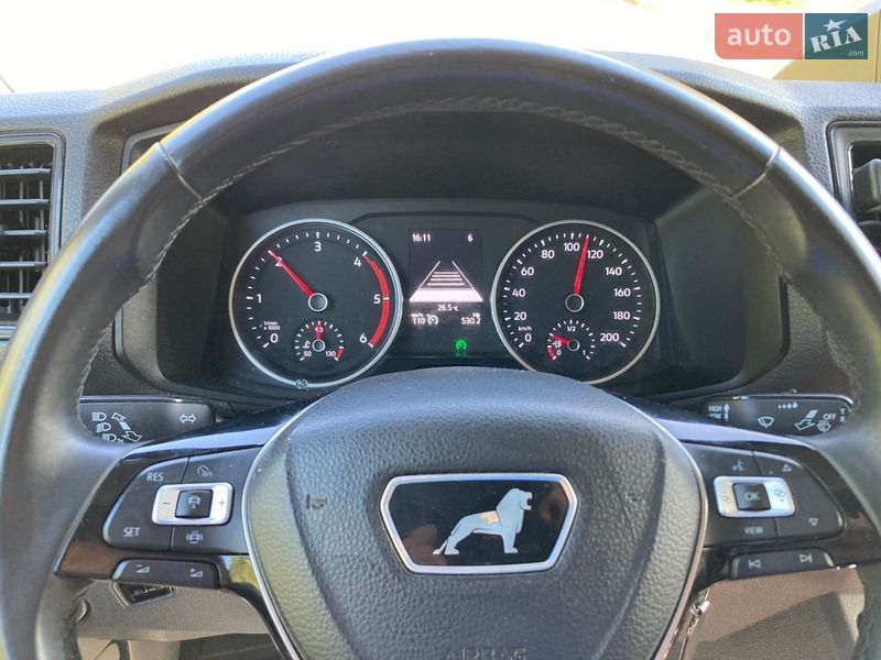 Автовоз MAN TGE 2019 в Ковелі фото 26 Автовоз MAN TGE 2019 в Ковелі