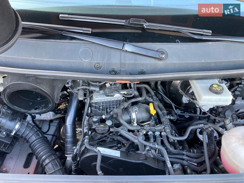 Автовоз MAN TGE 2019 в Ковелі фото 31 Автовоз MAN TGE 2019 в Ковелі