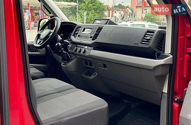 Самосвал MAN TGE 2017 в Николаеве