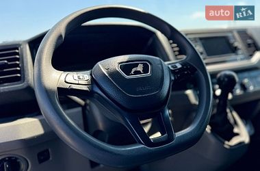 Вантажний фургон MAN TGE 2022 в Києві фото 92 Вантажний фургон MAN TGE 2022 в Києві