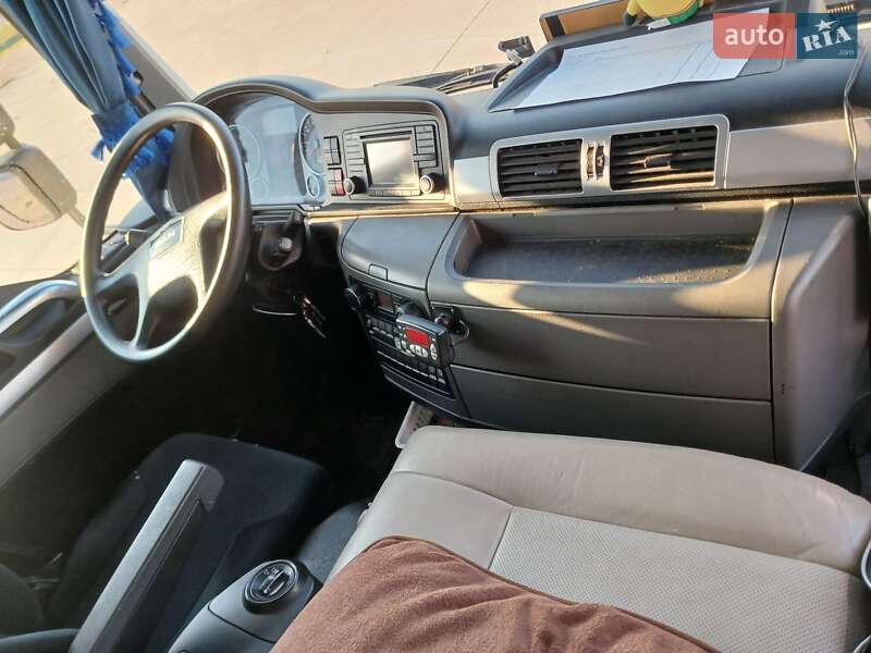 Рефрижератор MAN TGL 12.240 2016 в Киеве