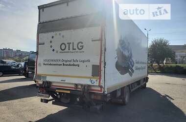 Вантажний фургон MAN TGL 2011 в Хмельницькому
