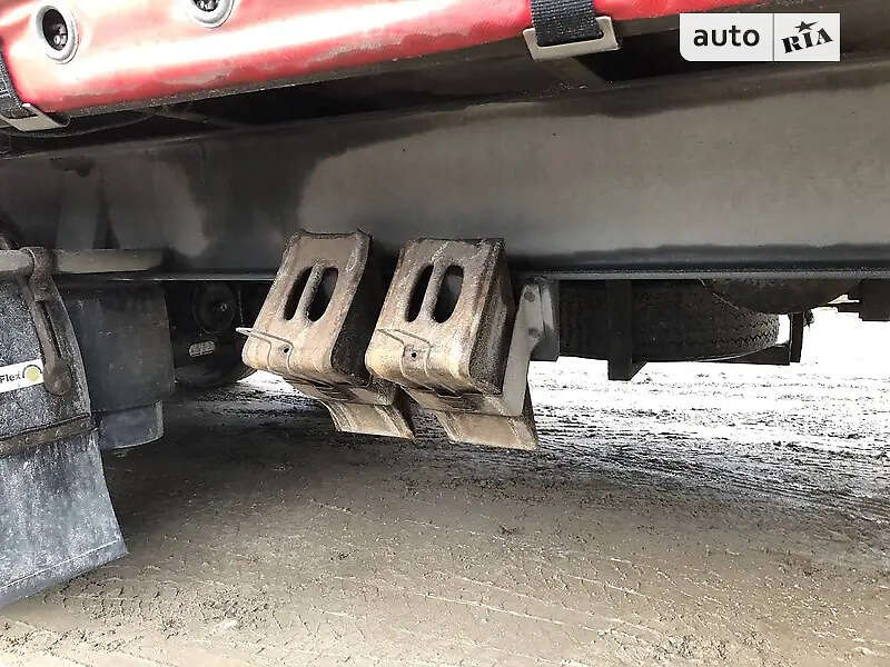 Тентованый MAN TGL 2006 в Золочеве фото 4 Тентованый MAN TGL 2006 в Золочеве